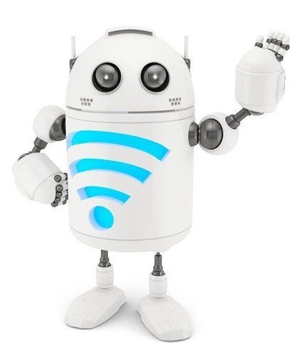 Android connecté au wifi mais pas d'accès à Internet